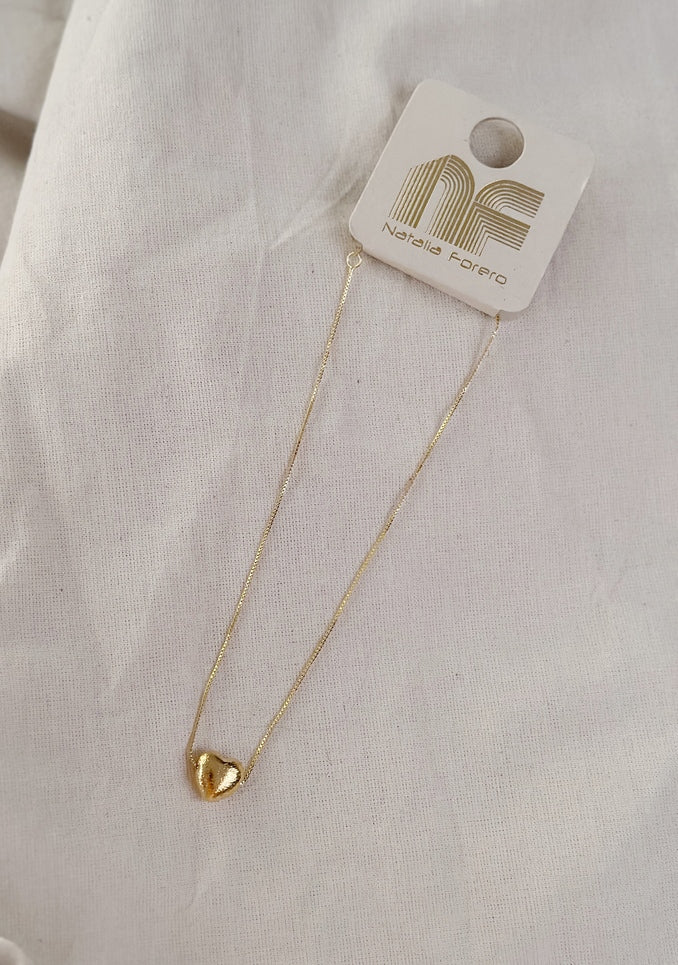 Collar Amor Encapsulado