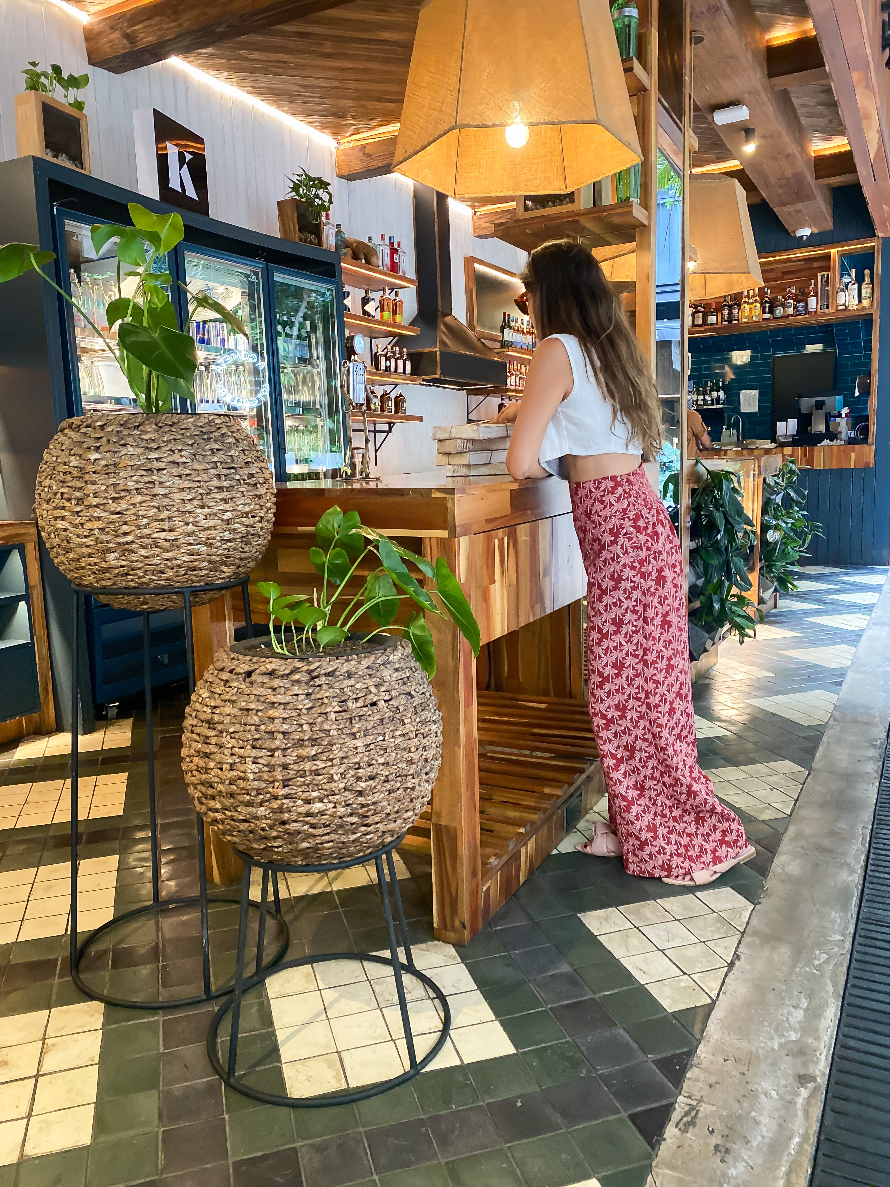 Pantalón PRAIA