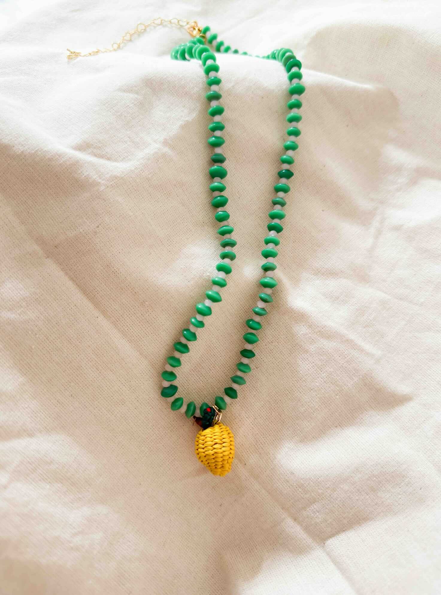 Collar Amalfi AWA