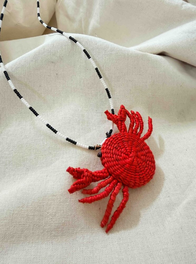 Collar Cangrejo AWA