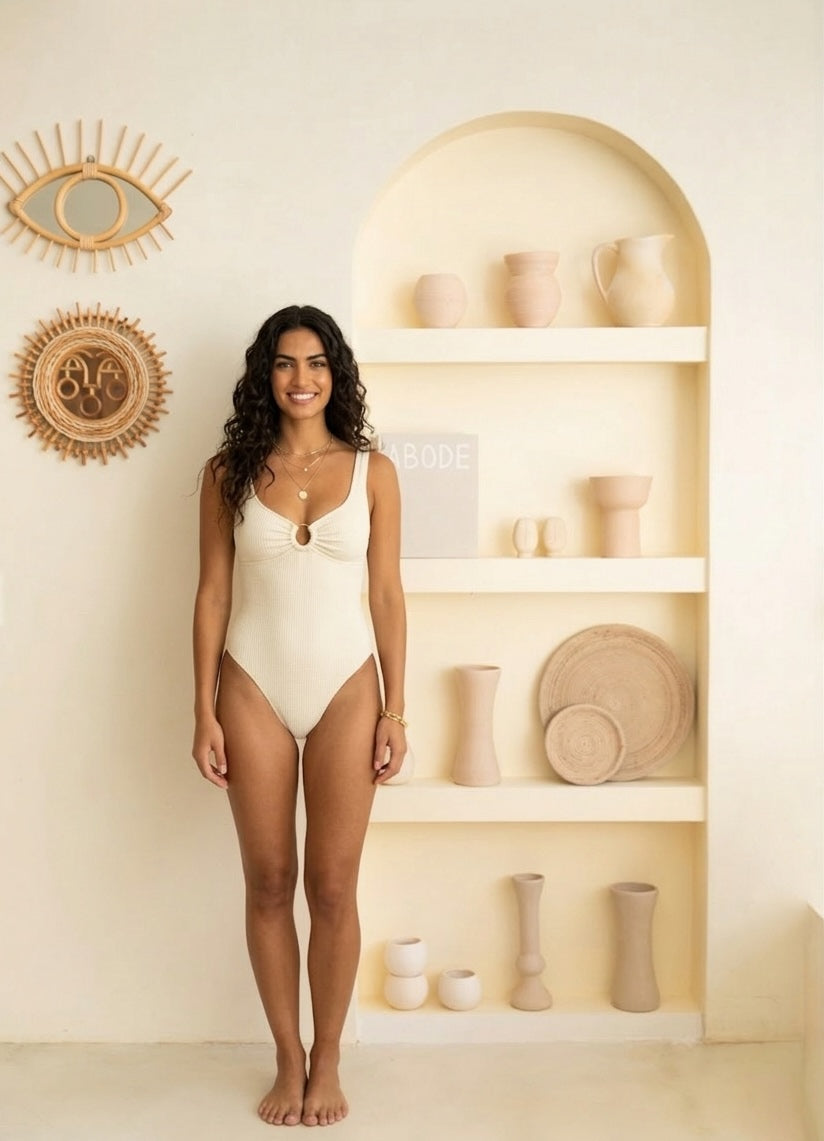 Entero Luna Ivory