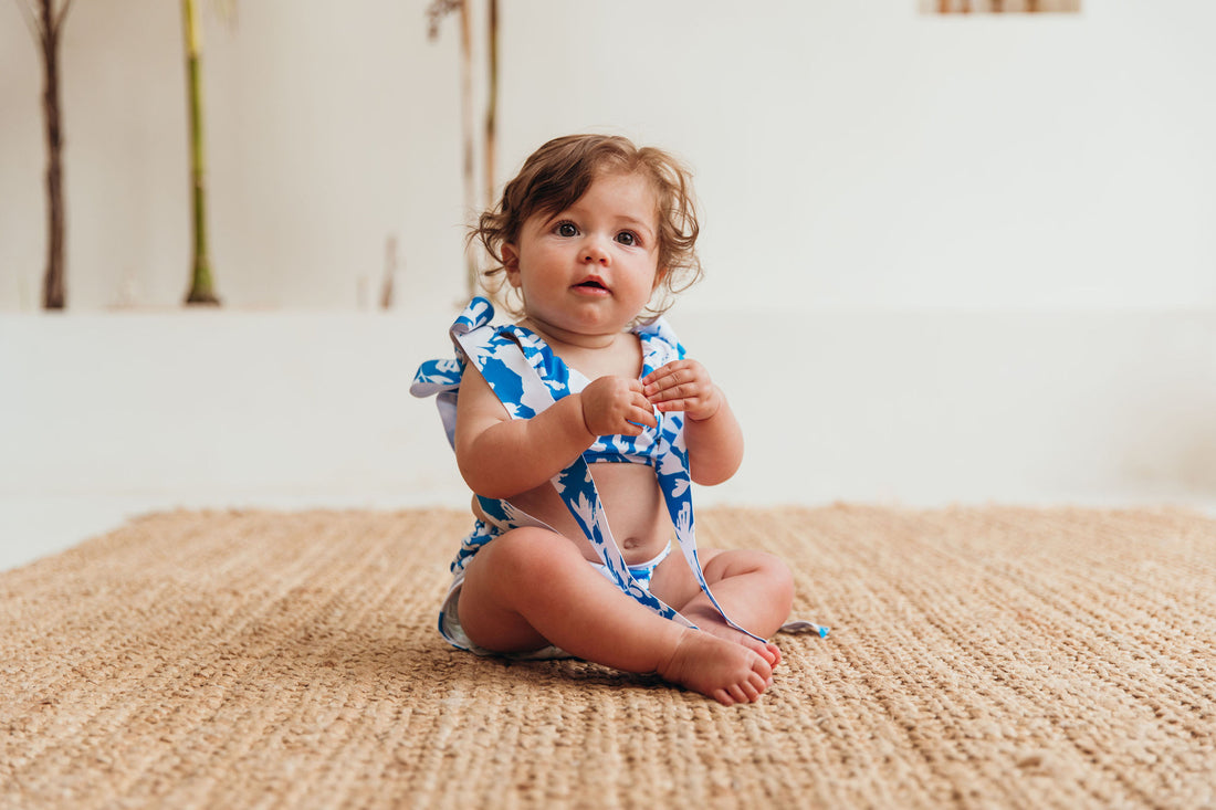 Candela Blue mist Top & Malva Blue mist Bottom