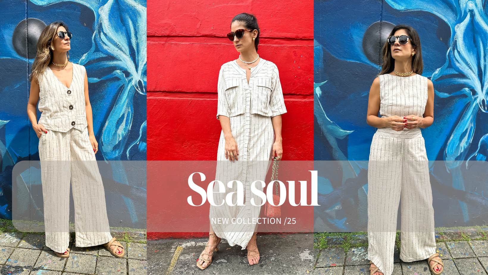 SEA SOUL