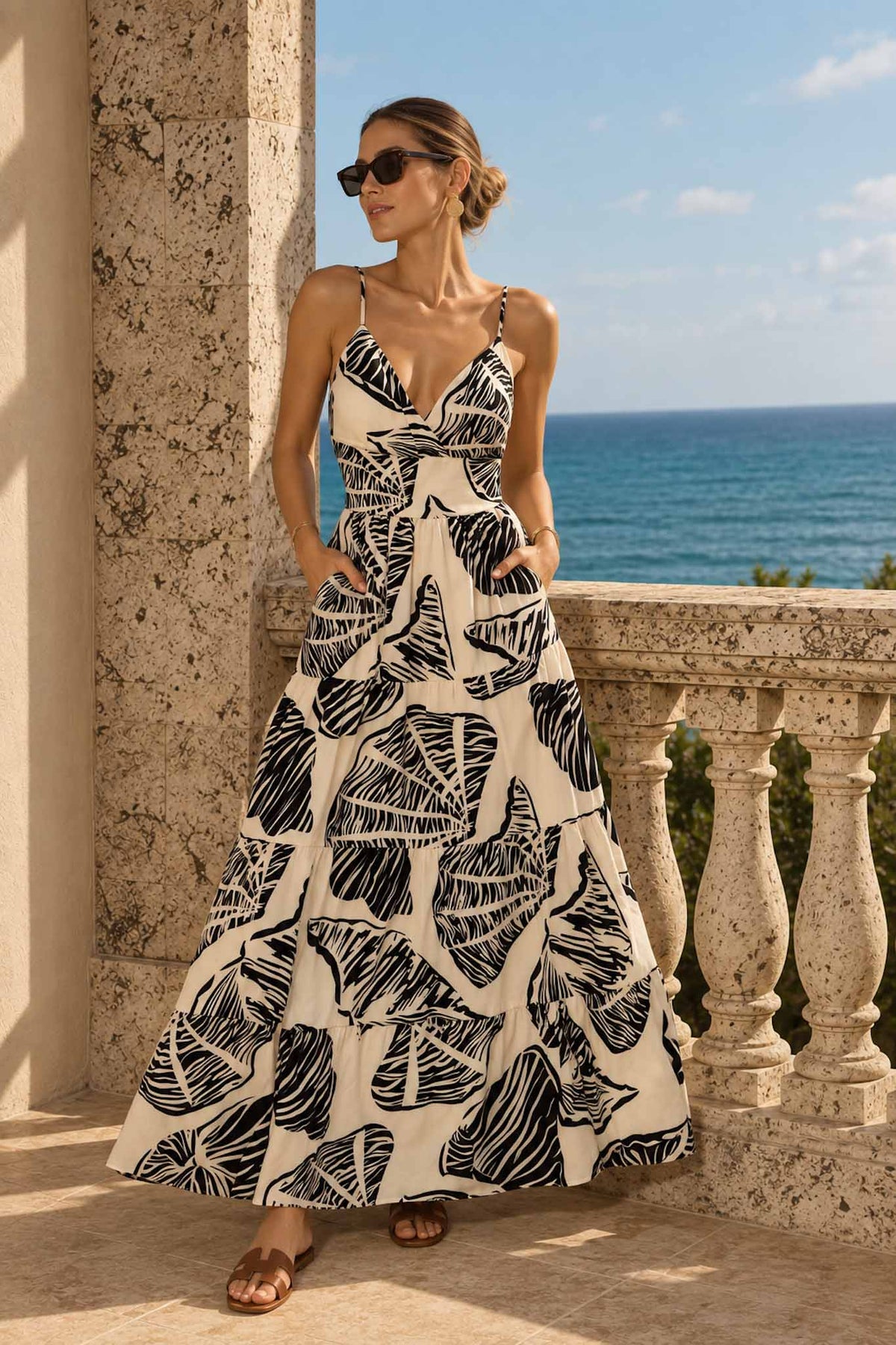 Vestido Nara Negro