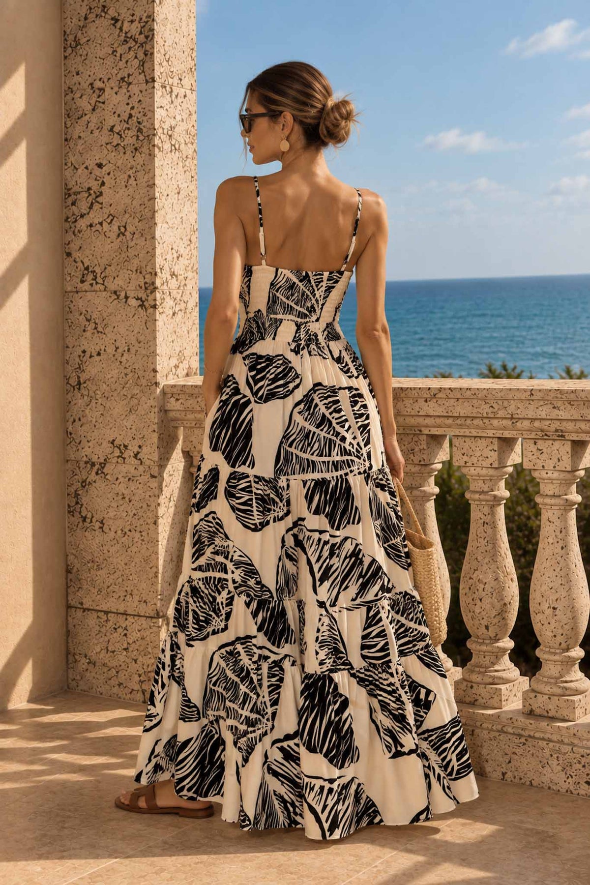 Vestido Nara Negro