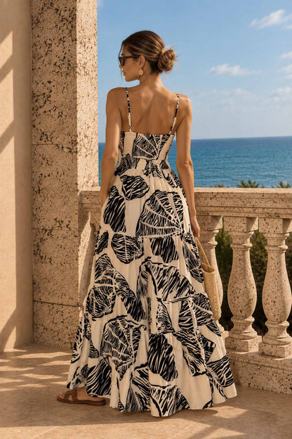 Vestido Nara Negro