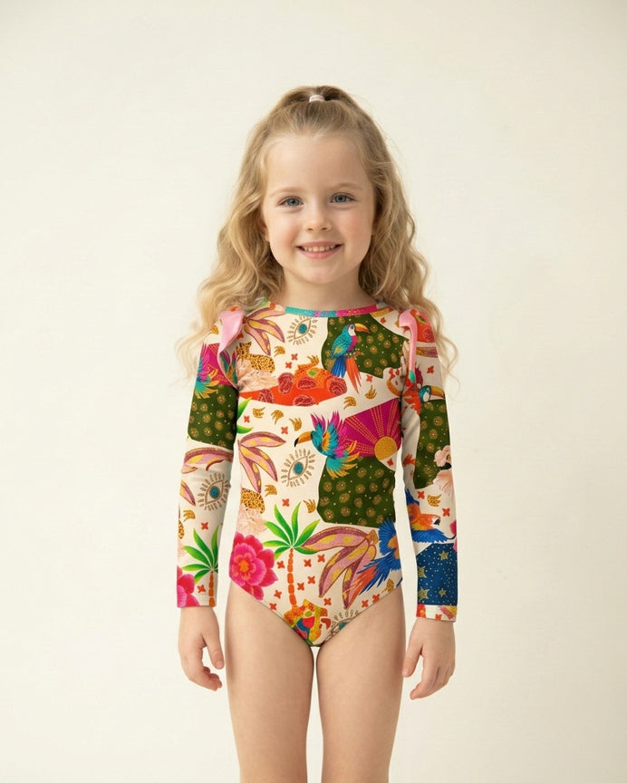 Rebeca Shiny Tropical AWA