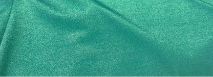 Noa Iridescent Green Bottom