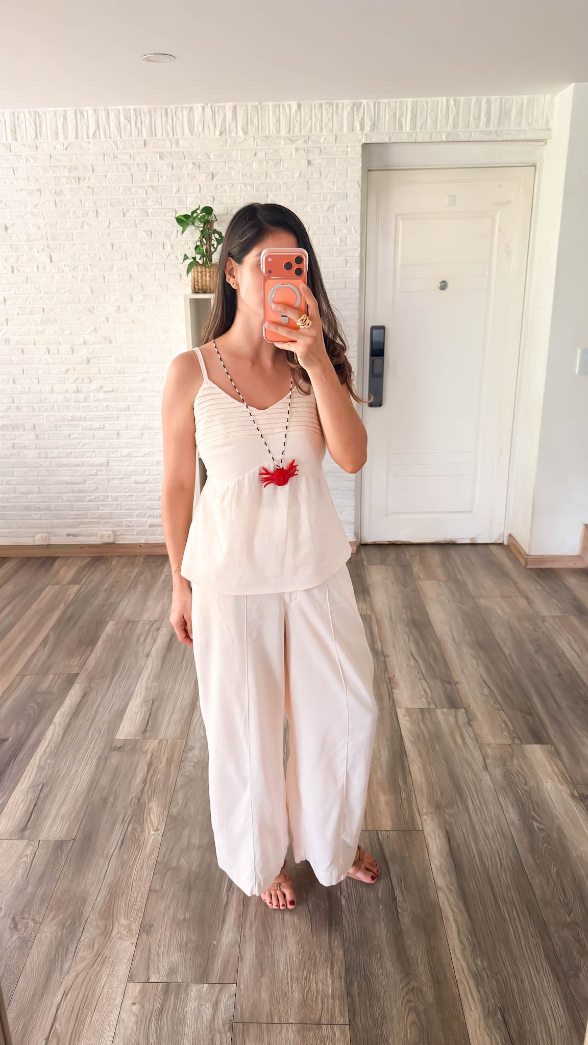 BLUSA BRISA