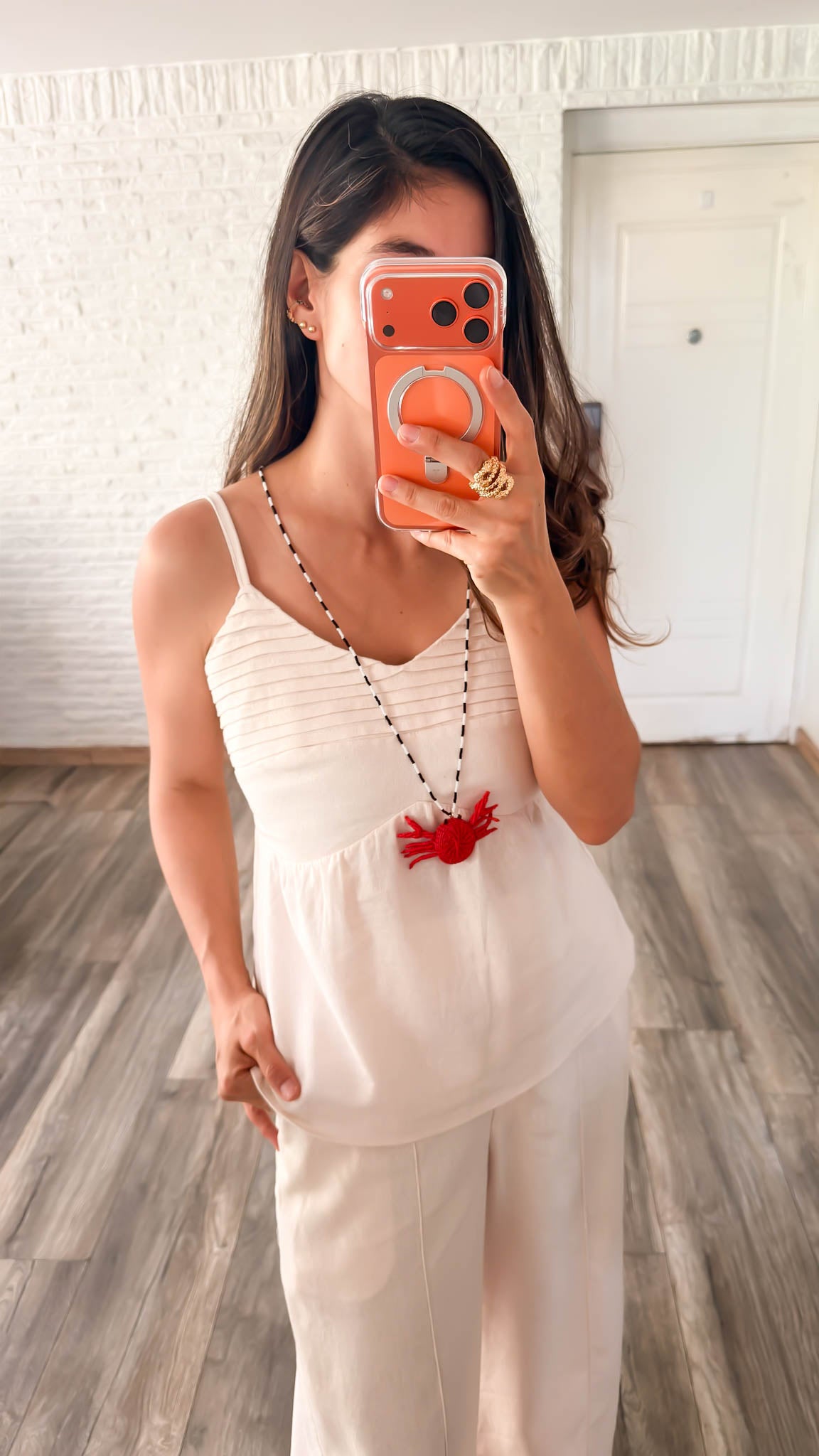 BLUSA BRISA