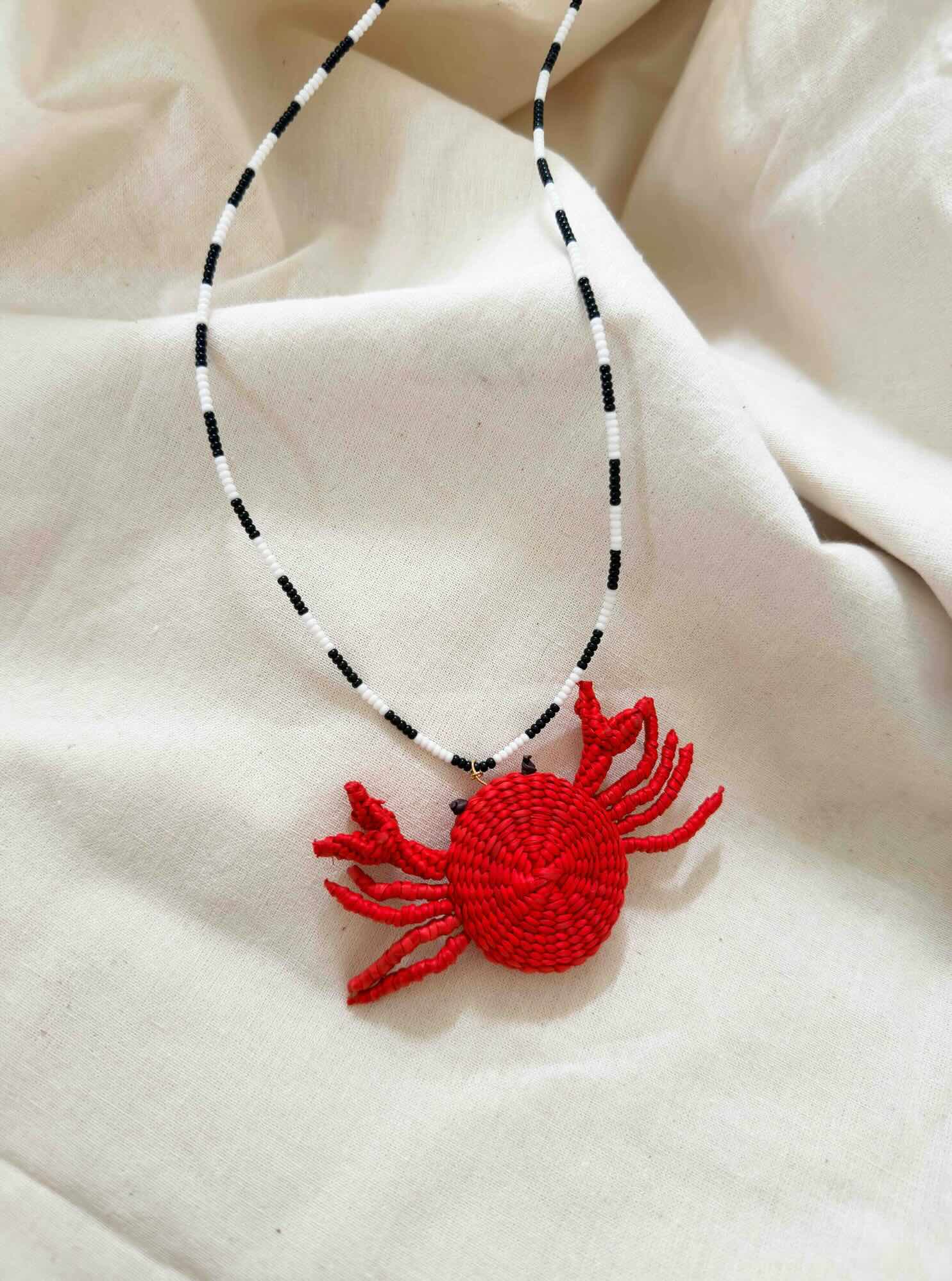 Collar Cangrejo AWA