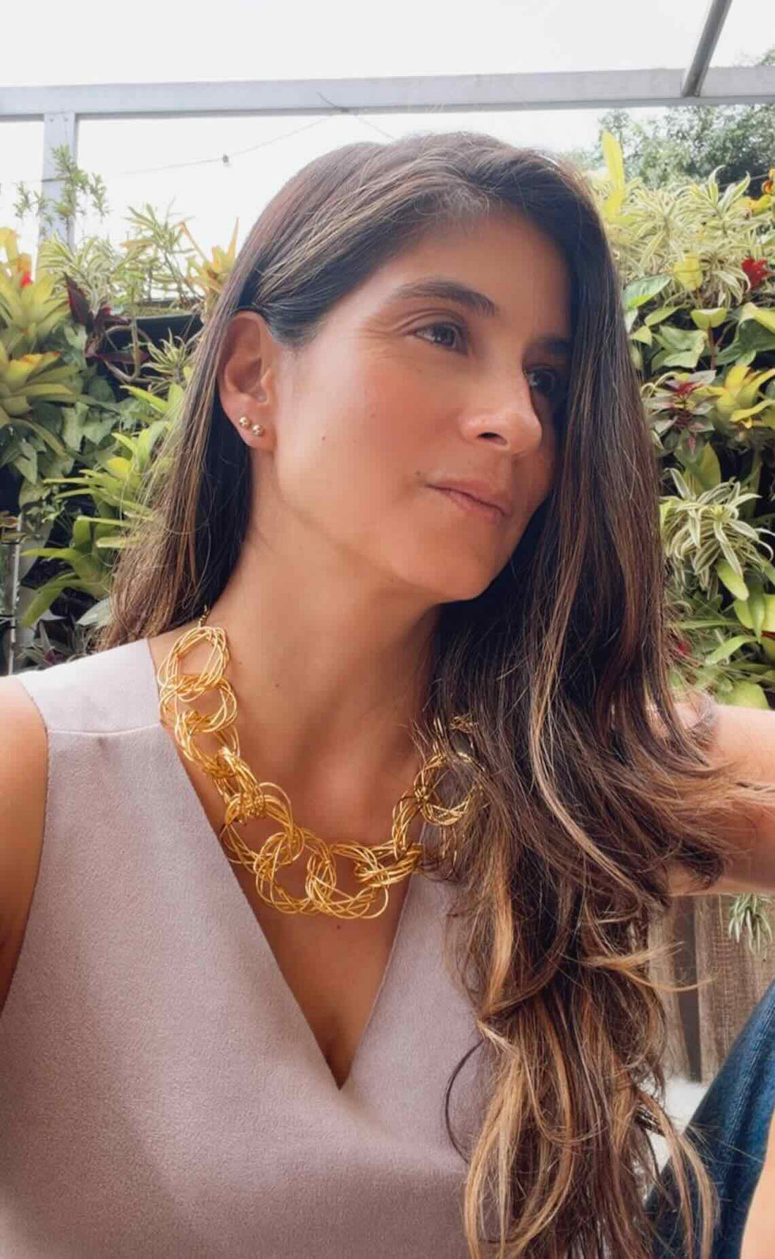 Collar Oasis