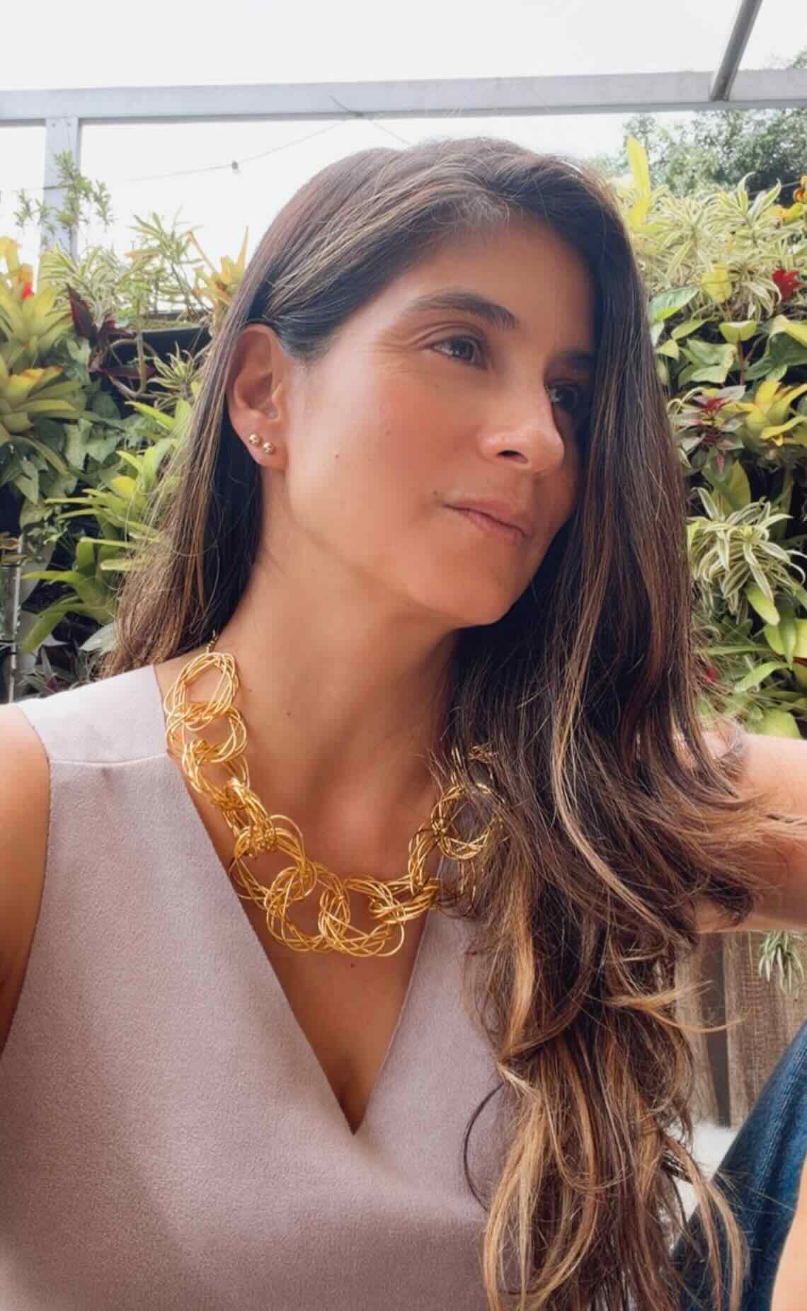 Collar Oasis