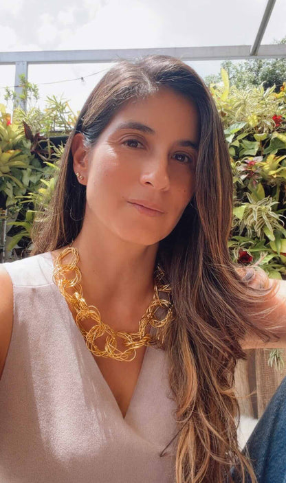 Collar Oasis
