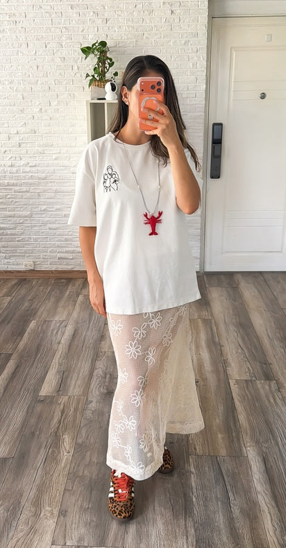 Collar Langosta AWA