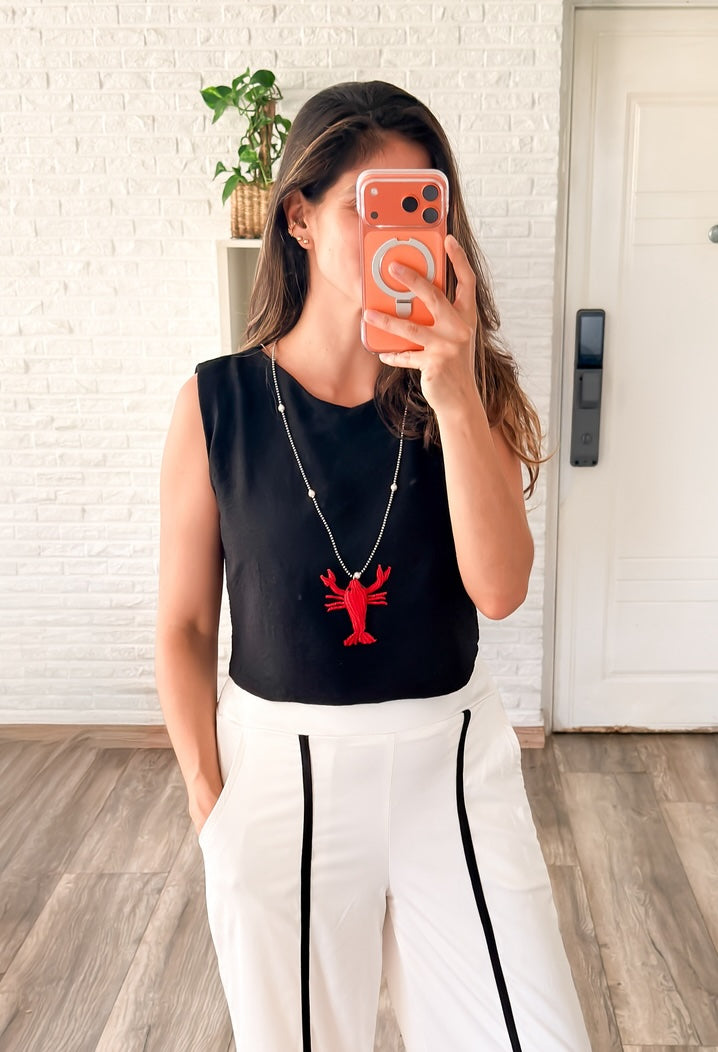Collar Langosta AWA
