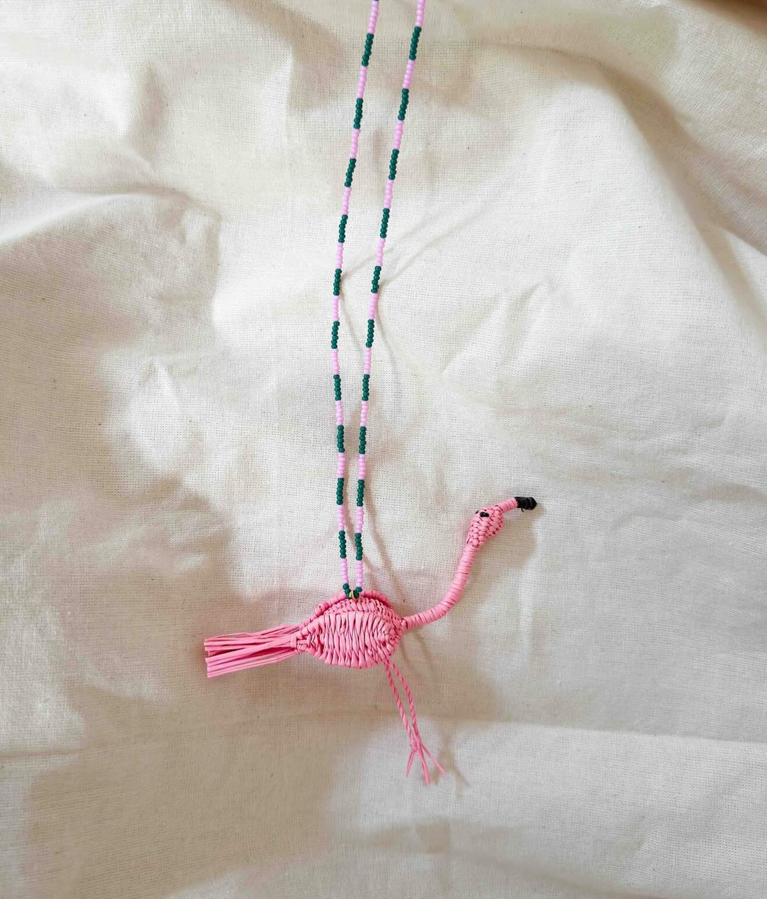 Collar Flamingo AWA