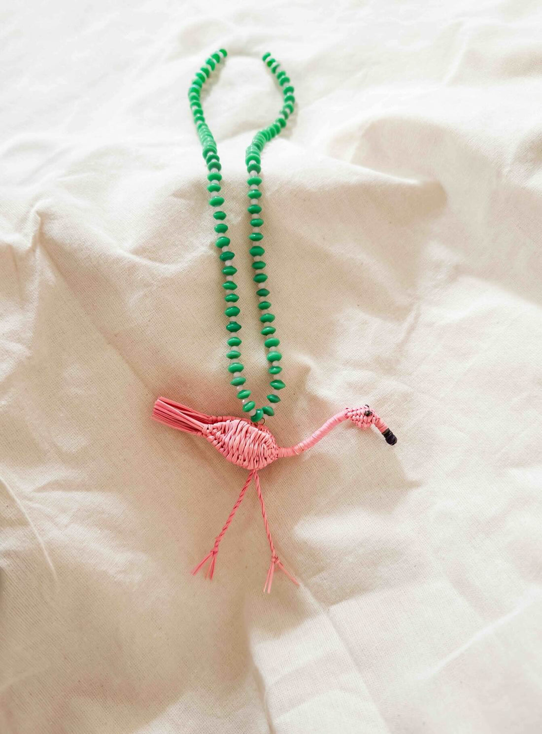 Collar Flamingo AWA