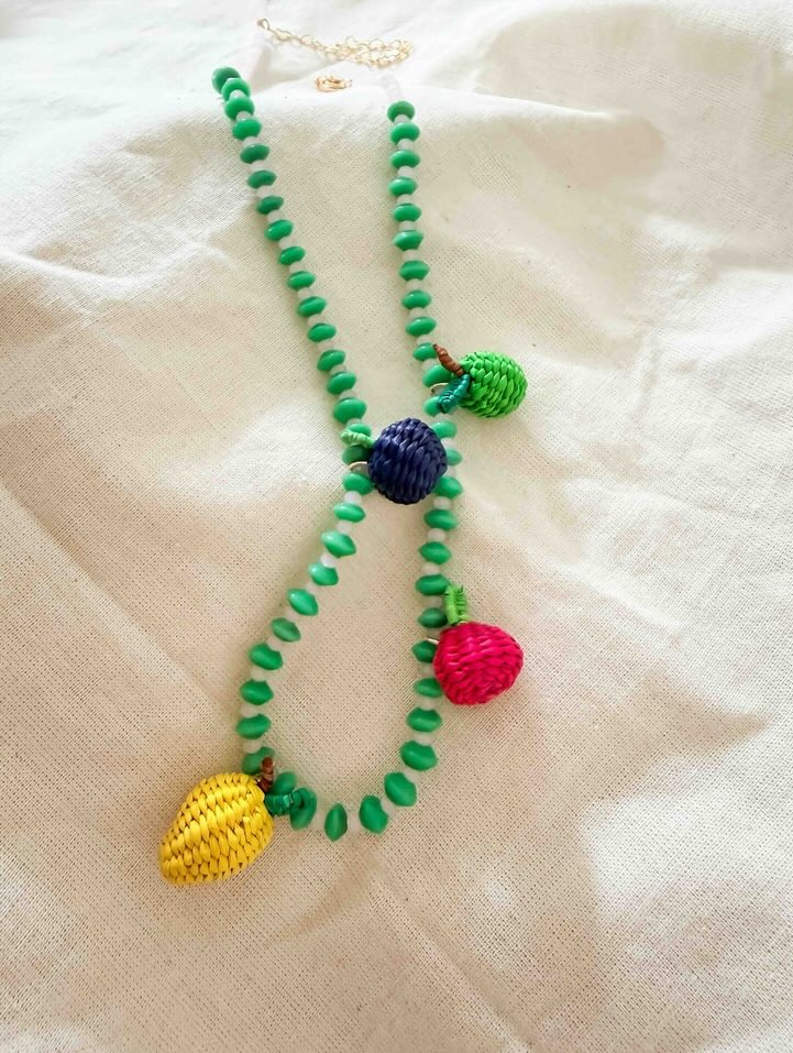 Collar Dolce AWA