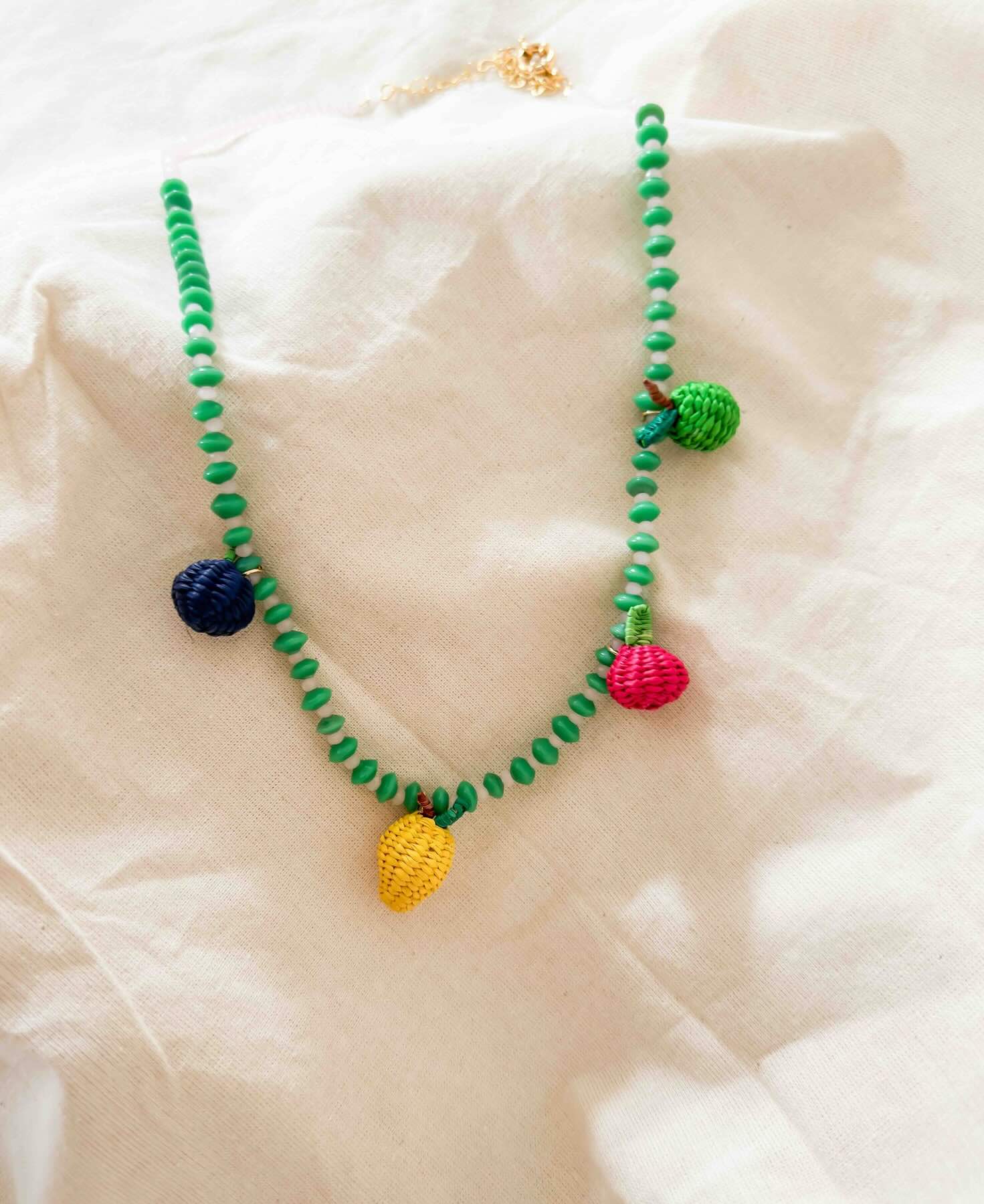 Collar Dolce AWA