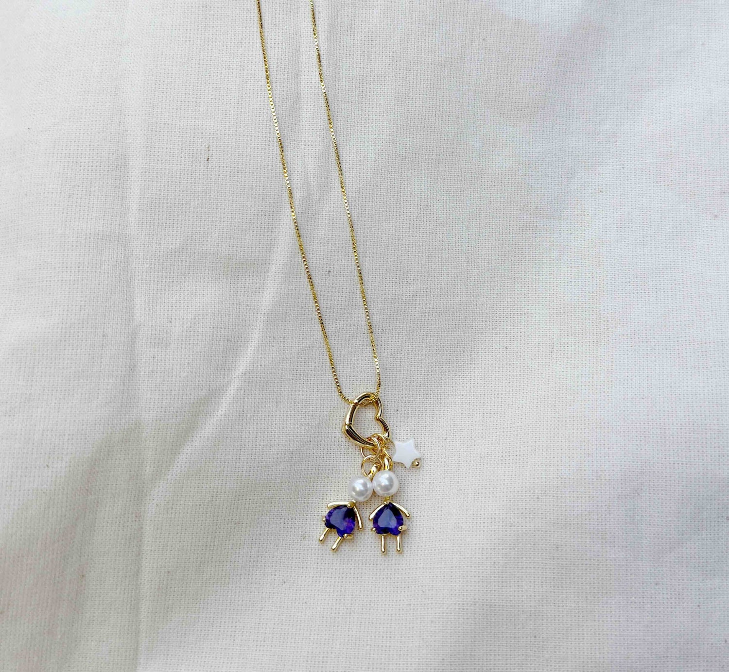 Collar Mi Universo