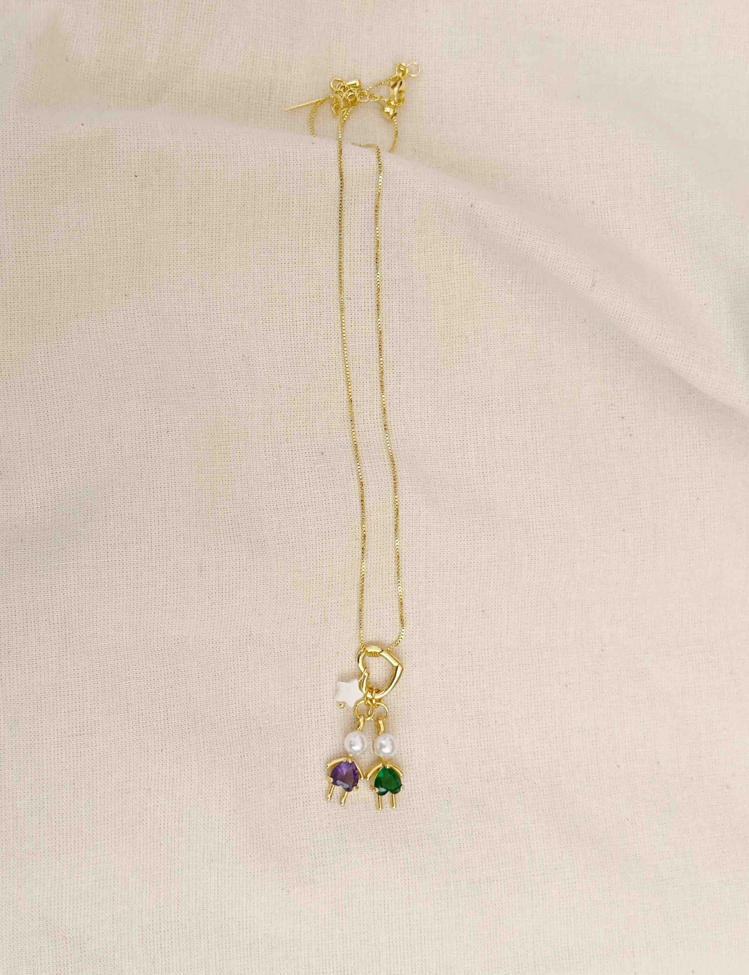 Collar Mi Universo