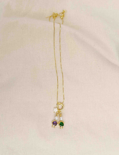 Collar Mi Universo