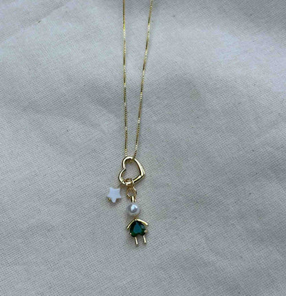 Collar Mi Universo