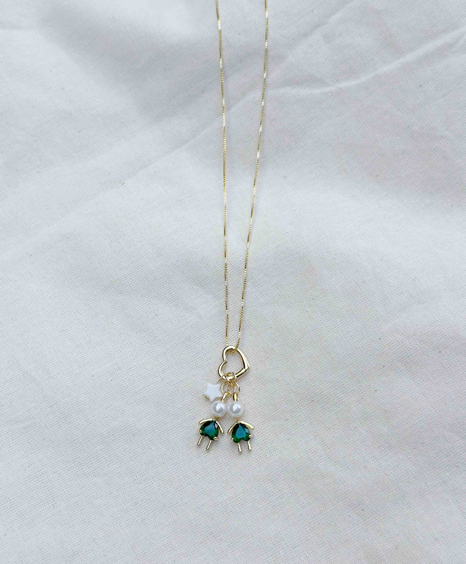 Collar Mi Universo