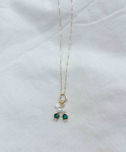 Collar Mi Universo
