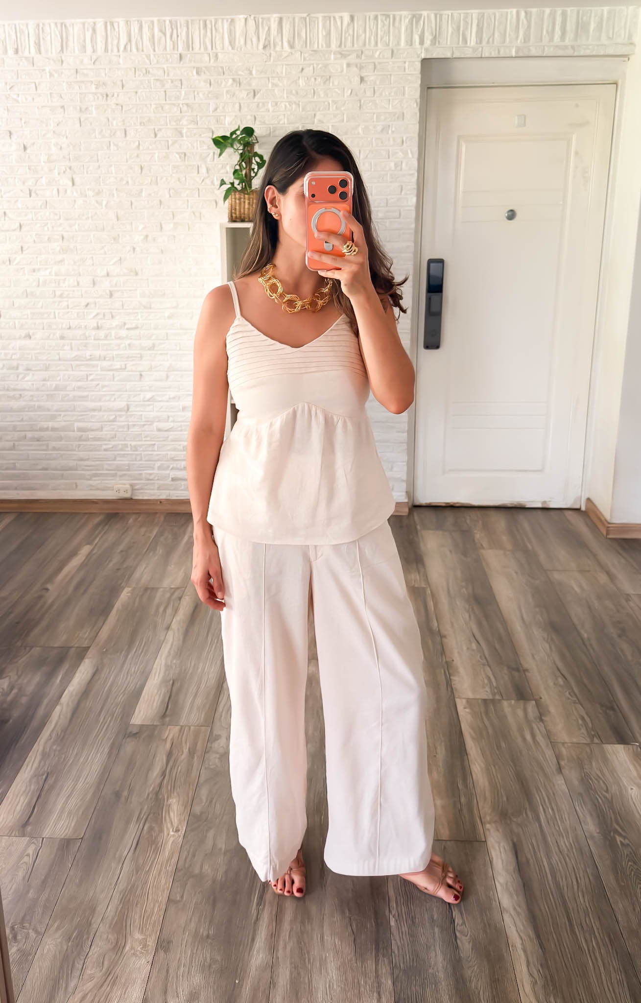 BLUSA BRISA