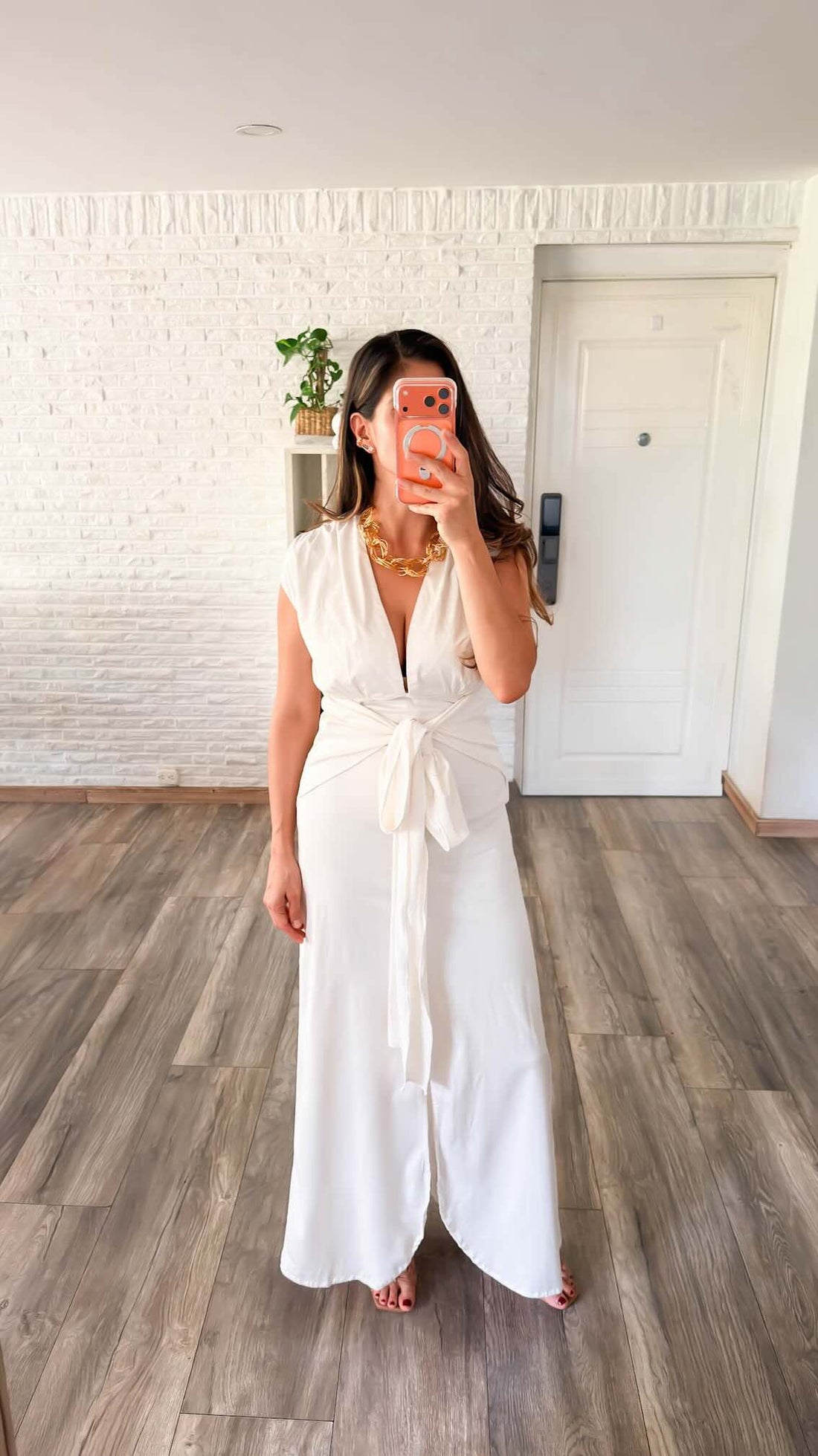 Vestido Amalfi